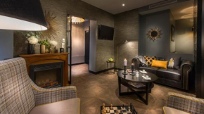 Отель Hôtel International Paris  Париж